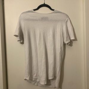 Pacsun white Tshirt